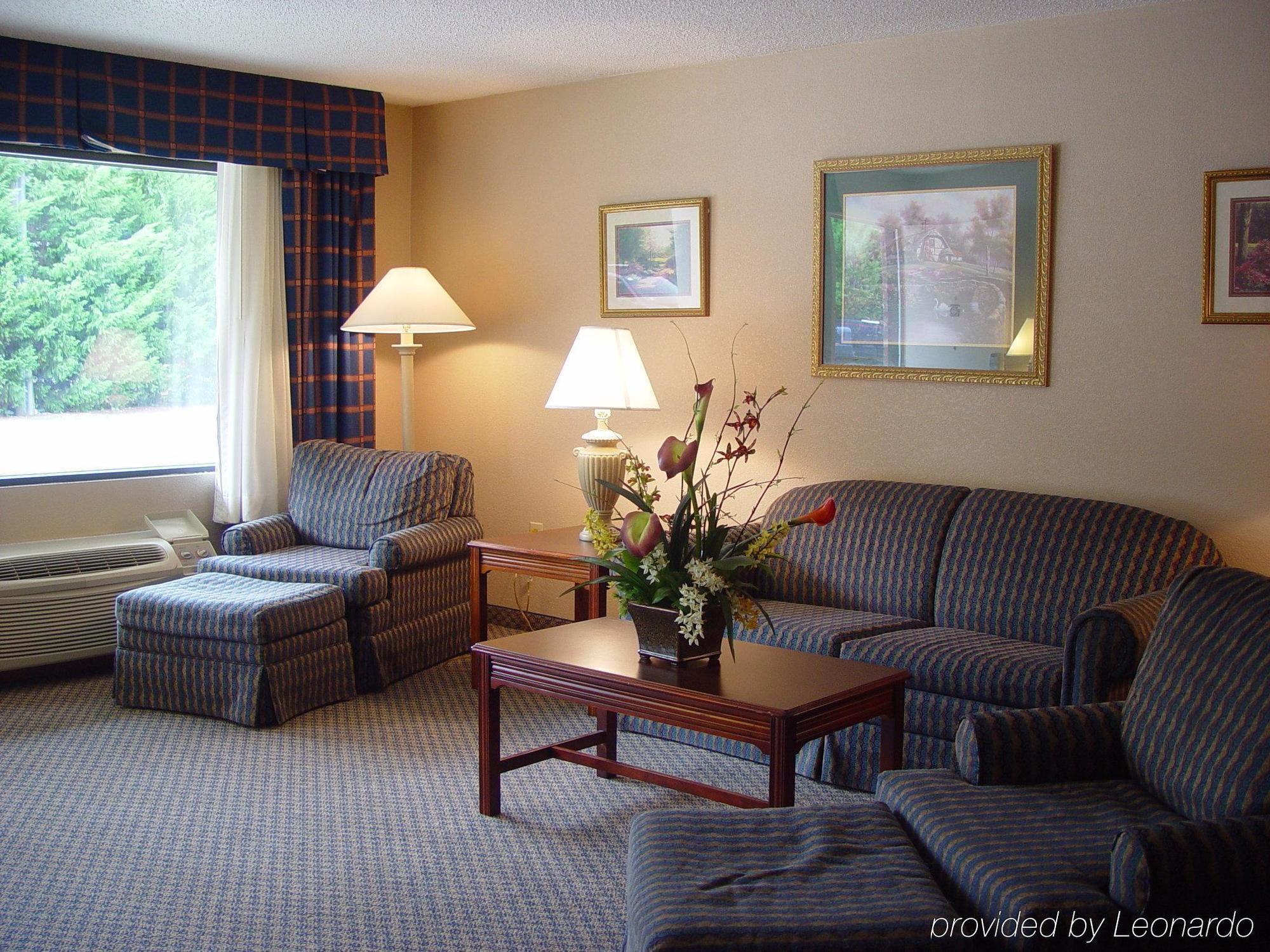 Mayfair Inn Williamston Extérieur photo