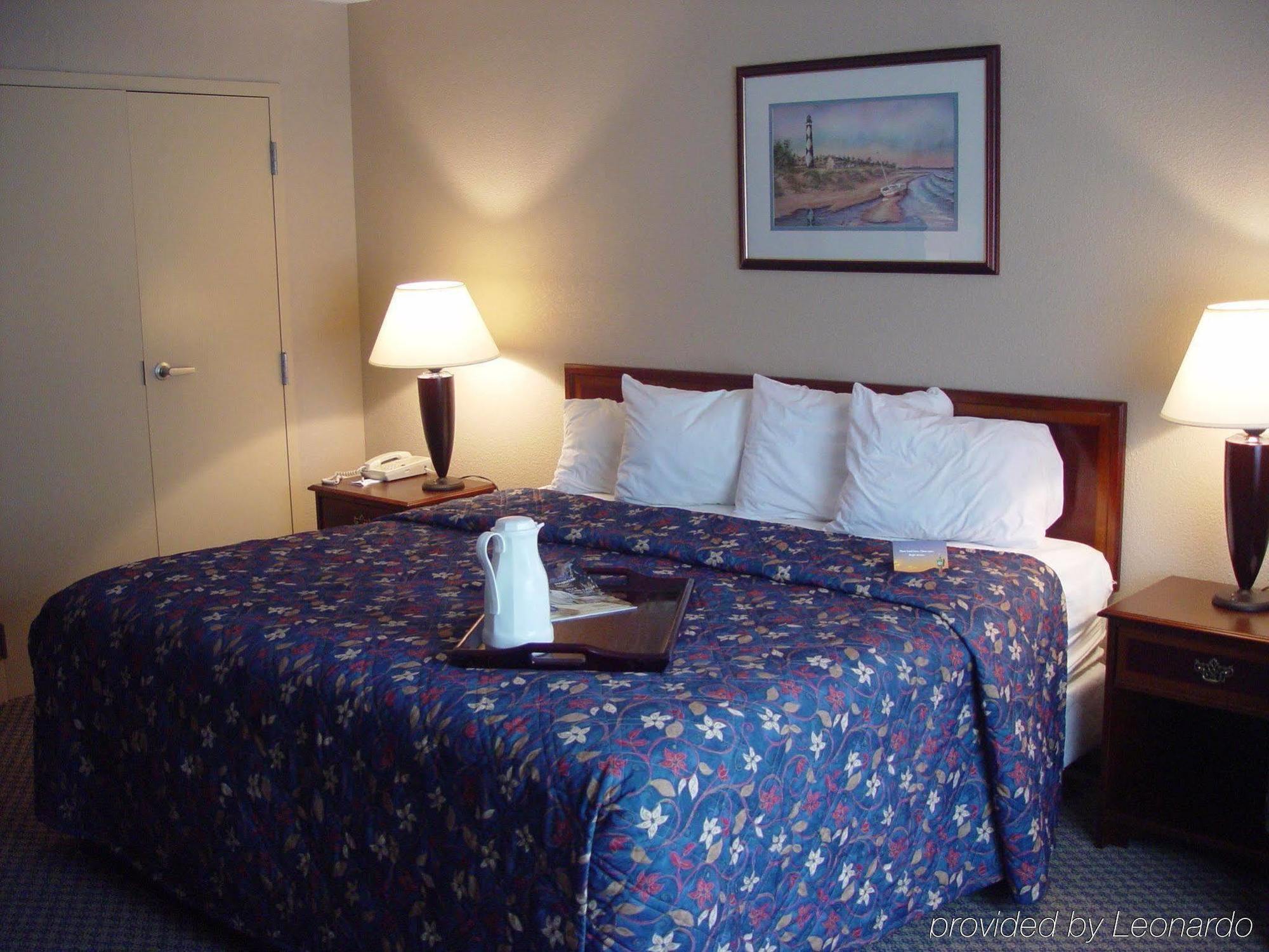 Mayfair Inn Williamston Chambre photo